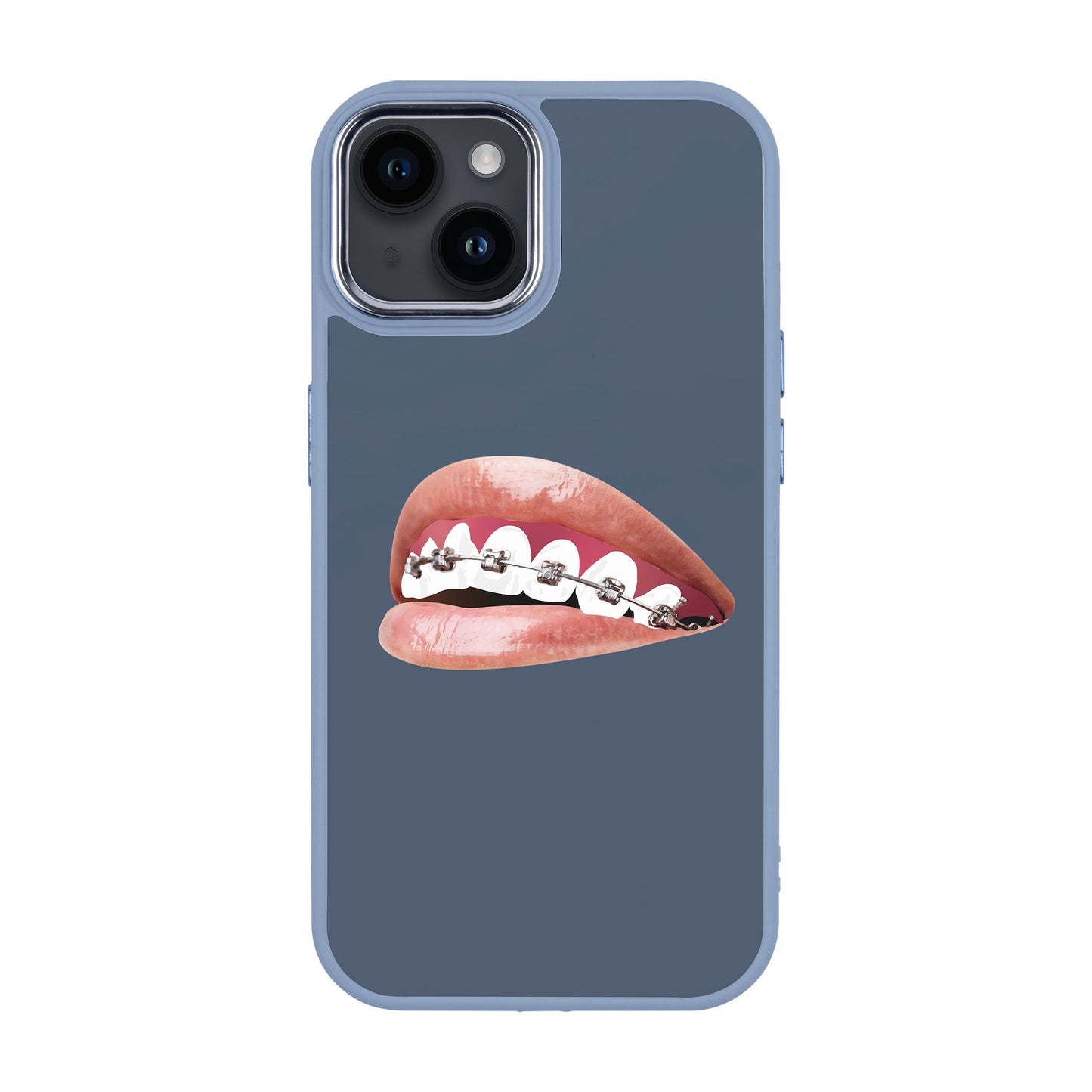 ORTHODONTIST-iPhone 14 Plus Proof Kılıf