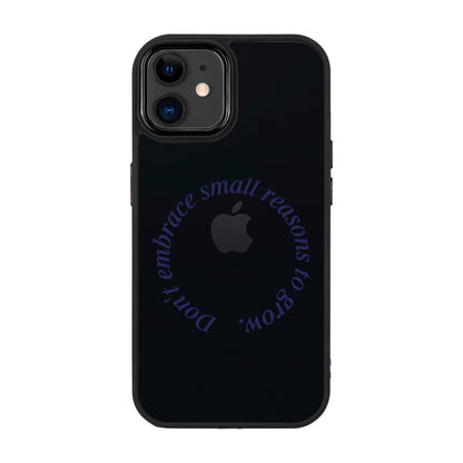 GROW-iPhone 11 Proof Kılıf
