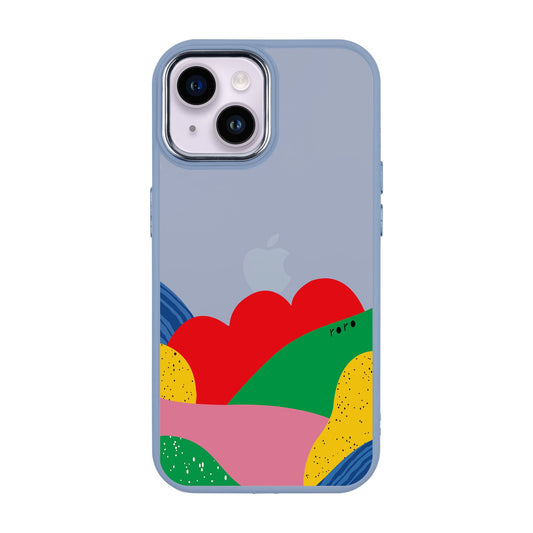 FLAG-Proof Kılıf - iPhone 14