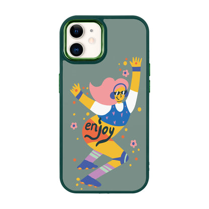 ENJOY-iPhone 11 Proof Kılıf