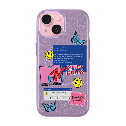 ARE YOU READY-Radiant Kılıf MagSafe Özellikli - iPhone 13