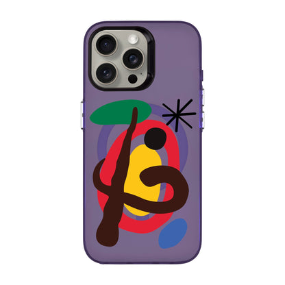 MASTERPIECE-Hold Kılıf MagSafe Özellikli - iPhone 15 Pro Max