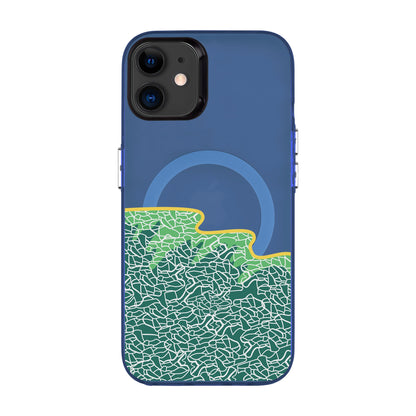SEA-iPhone 11 Hold Kılıf MagSafe Özellikli