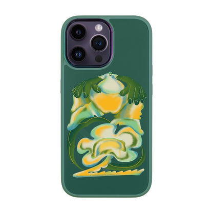 HUGEMAN-iPhone 14 Pro Max Vigor Kılıf MagSafe Özellikli
