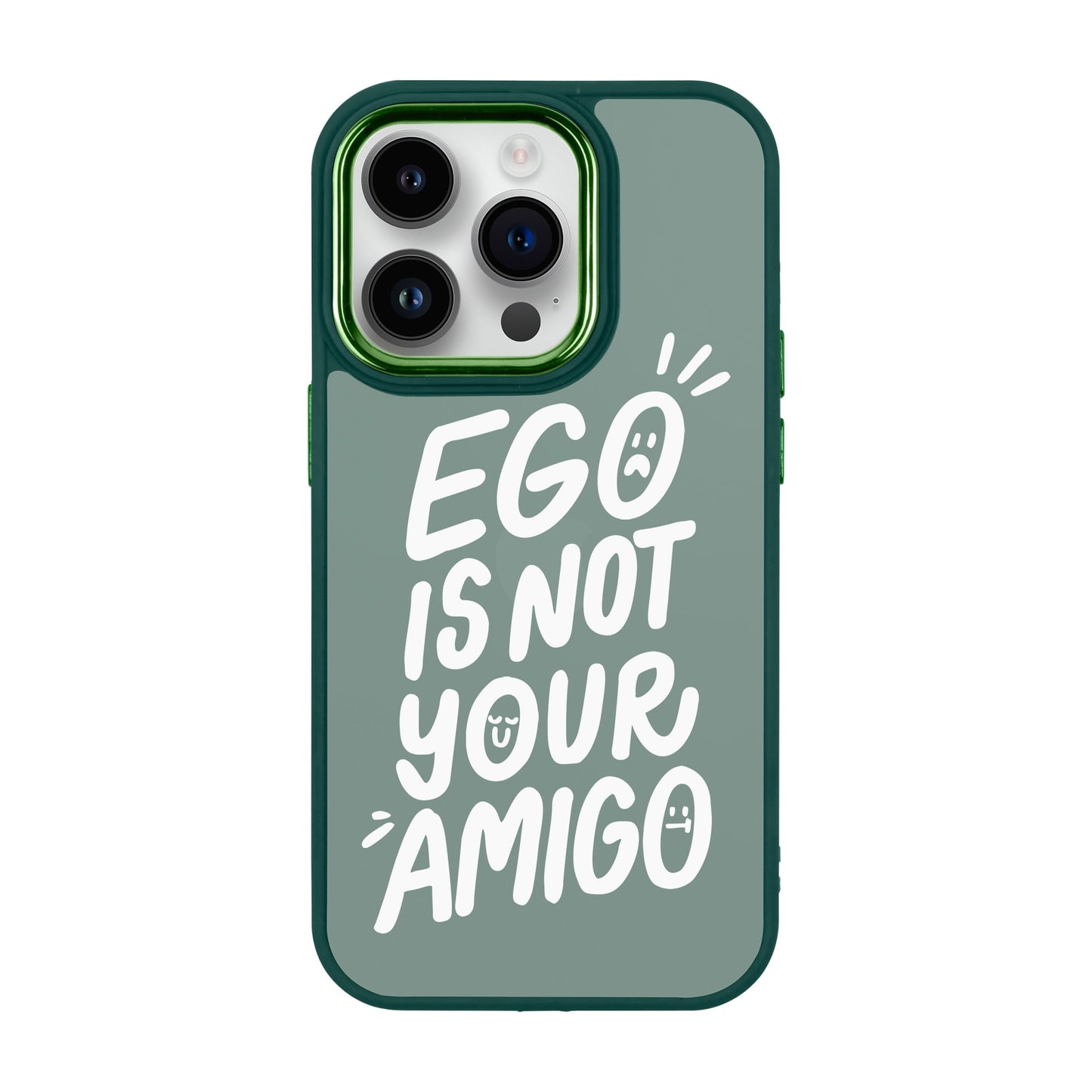 EGO-Proof Kılıf - iPhone 13 Pro