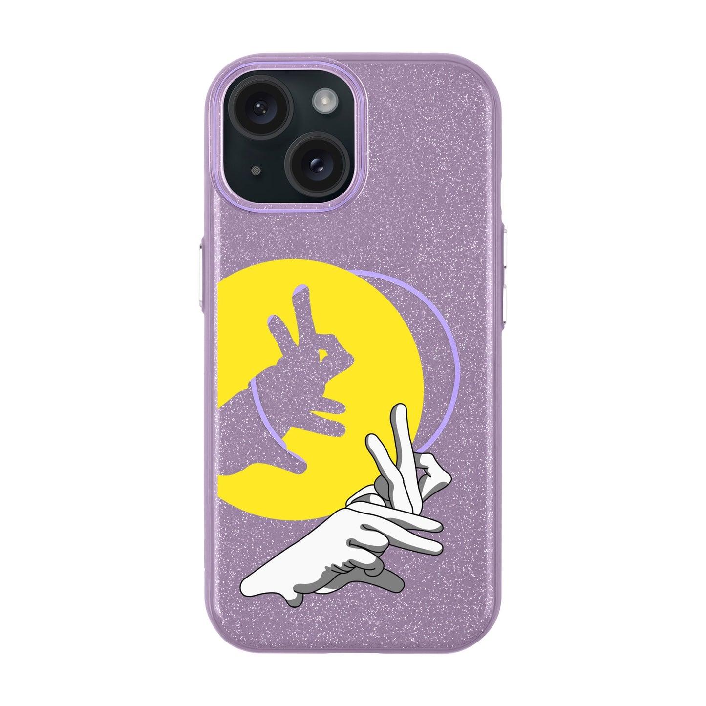 BUNNY-iPhone 15 Plus Radiant Kılıf MagSafe Özellikli