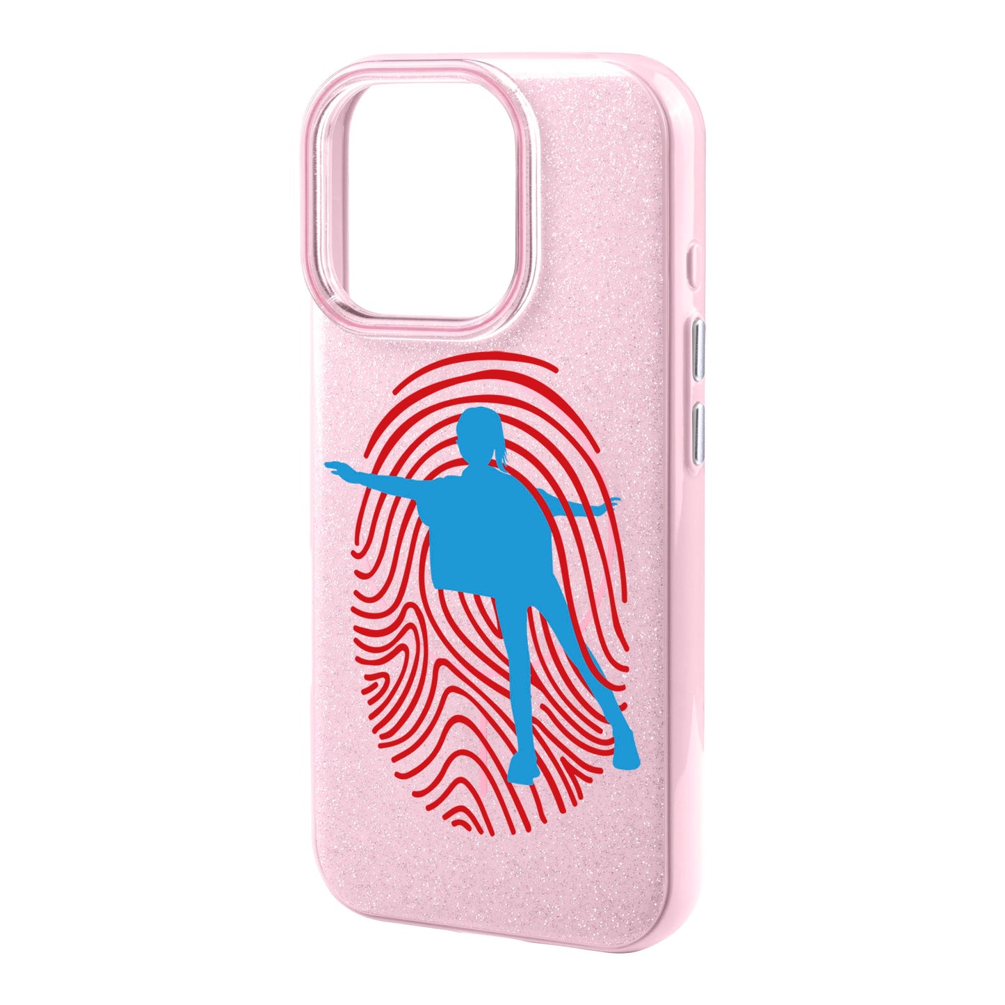 FINGERMARK-iPhone 16 Pro Max Radiant Kılıf MagSafe Özellikli