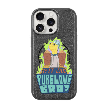 PURE LOVE-iPhone 15 Pro Max Radiant Kılıf MagSafe Özellikli