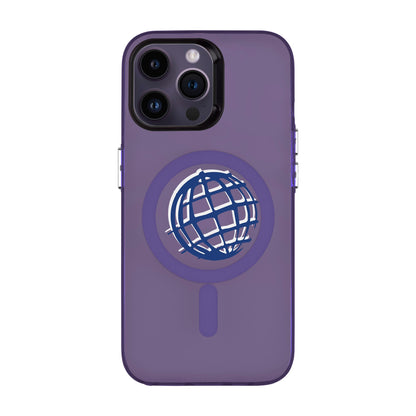 GLOBE-iPhone 14 Pro Max Hold Kılıf MagSafe Özellikli
