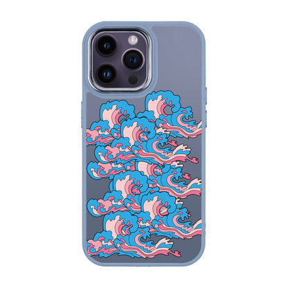SURF-iPhone 14 Pro Max Proof Kılıf