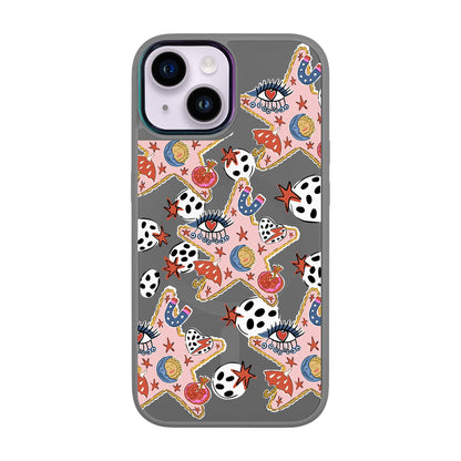 DURUSKO-Vigor Kılıf MagSafe Özellikli - iPhone 13