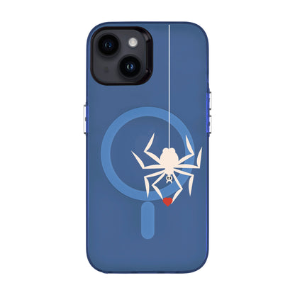 TISSERAND DE LA GRAVITÉ-Hold Kılıf MagSafe Özellikli - iPhone 14