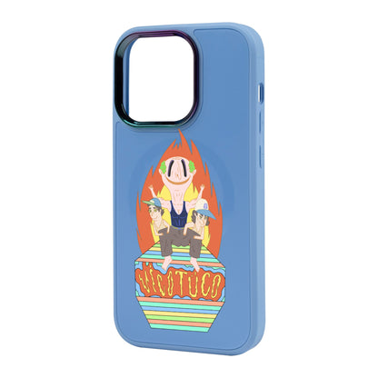 VİCOTÜCO ADAM-Vigor Kılıf MagSafe Özellikli - iPhone 12