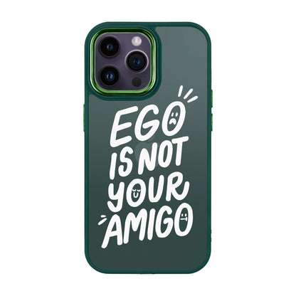 EGO-iPhone 13 Pro Max Proof Kılıf