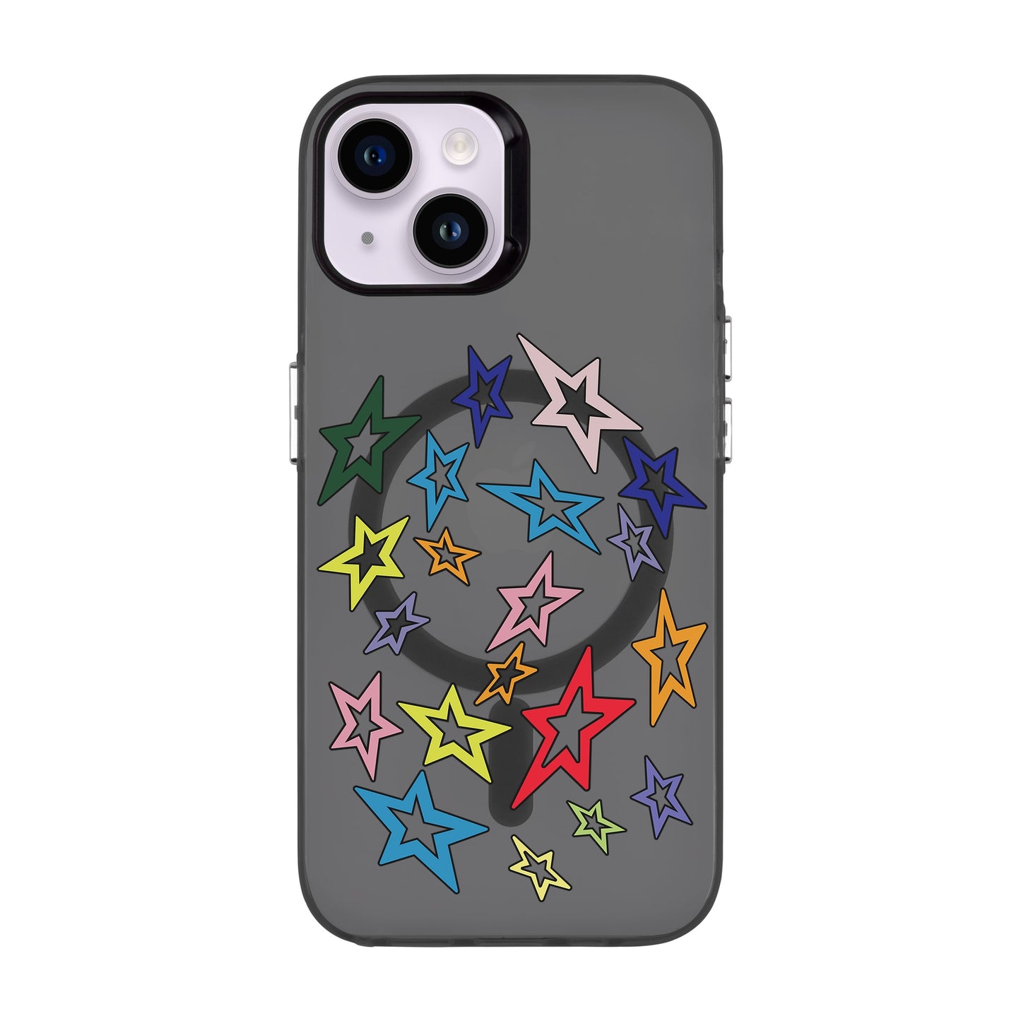 STAR-iPhone 14 Hold Kılıf MagSafe Özellikli