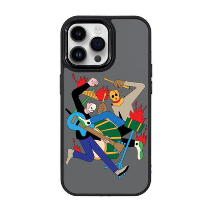 MONSTER MASH-iPhone 14 Pro Max Proof Kılıf
