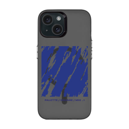 PALETTE-iPhone 15 Hold Kılıf MagSafe Özellikli