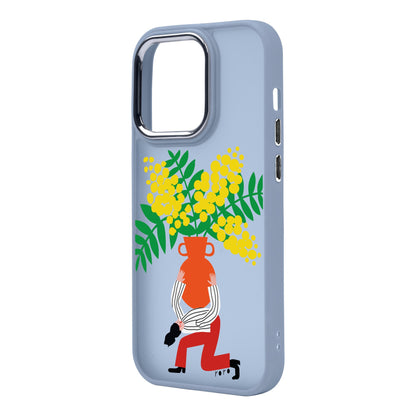 VASE-iPhone 14 Pro Max Proof Kılıf