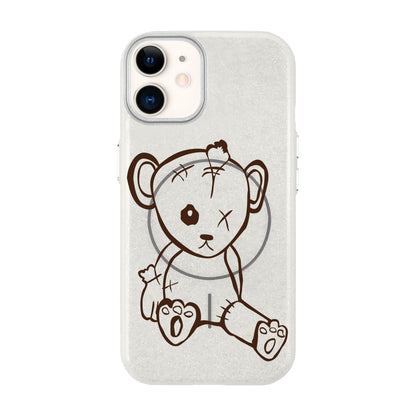 BABY BEAR-iPhone 11 Radiant Kılıf MagSafe Özellikli