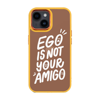 EGO-Proof Kılıf - iPhone 13