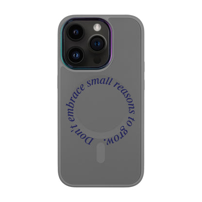 GROW-iPhone 13 Pro Vigor Kılıf MagSafe Özellikli