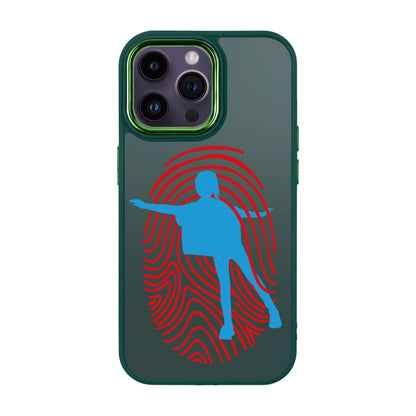 FINGERMARK-iPhone 14 Pro Max Proof Kılıf