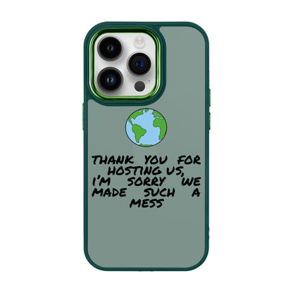 MESS-Proof Kılıf - iPhone 13 Pro