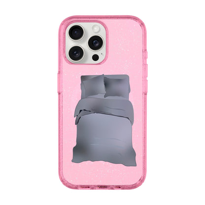 MATTRESS-iPhone 15 Pro Max Shiny Kılıf MagSafe Özellikli
