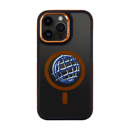 GLOBE-iPhone 14 Pro Max Dark Kılıf MagSafe Özellikli