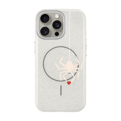 TISSERAND DE LA GRAVITÉ-iPhone 15 Pro Max Radiant Kılıf MagSafe Özellikli