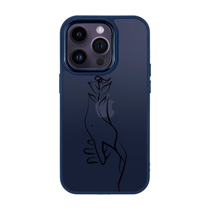 TOUCH-iPhone 14 Pro Proof Kılıf