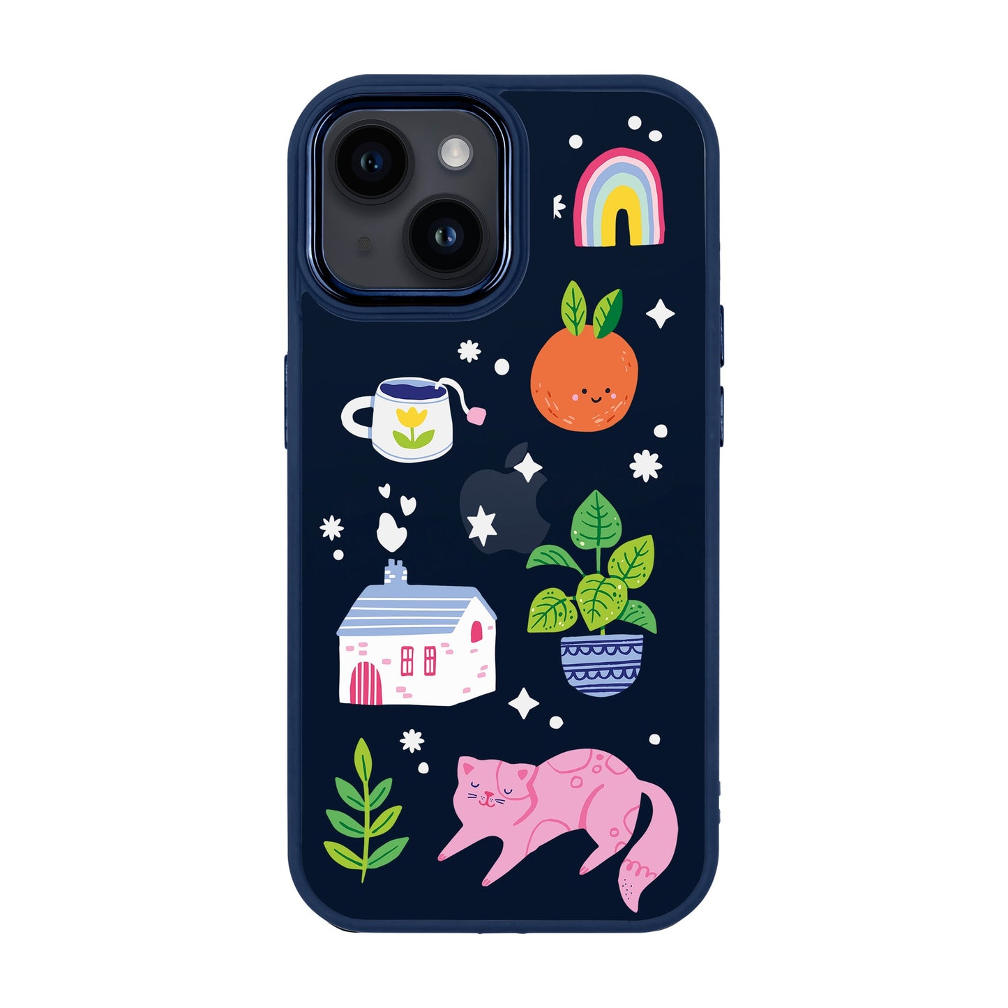 FRESH SPRING-Proof Kılıf - iPhone 13