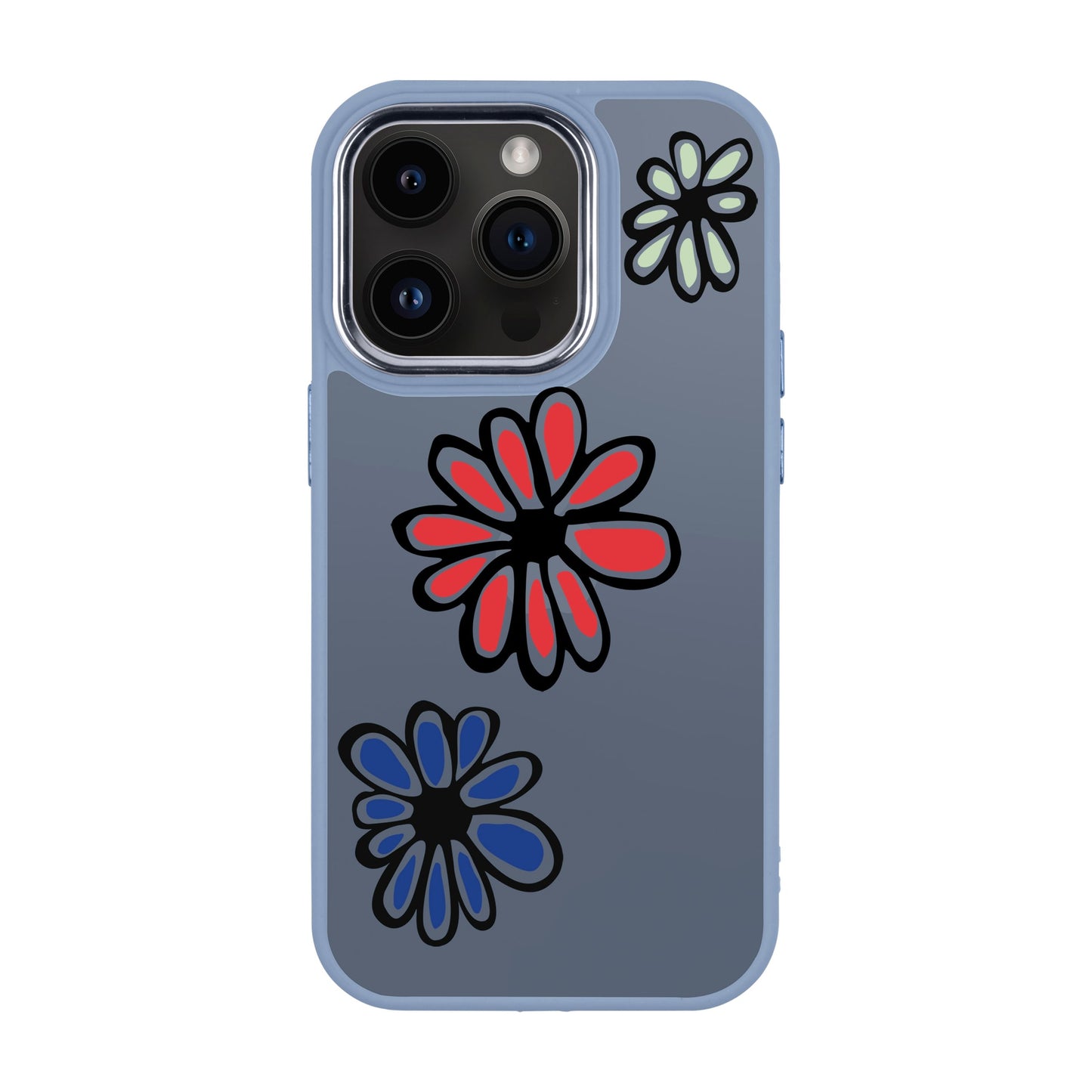 FLORIST-iPhone 13 Pro Proof Kılıf
