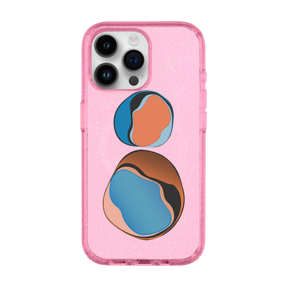 LOOKING FOR GEMS-iPhone 14 Pro Max Shiny Kılıf MagSafe Özellikli