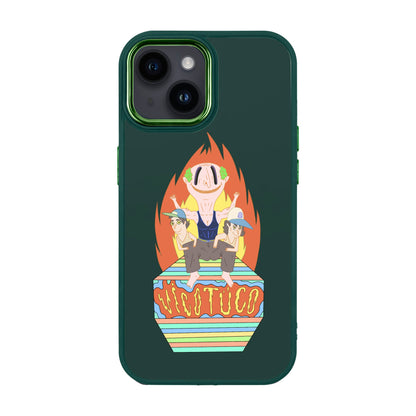 VİCOTÜCO ADAM-iPhone 13 Proof Kılıf