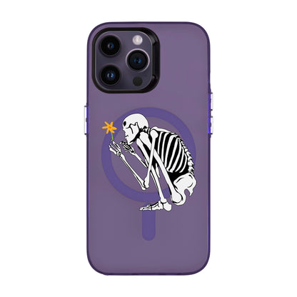 REGENATION-iPhone 14 Pro Max Hold Kılıf MagSafe Özellikli