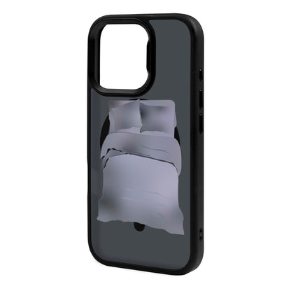 MATTRESS-iPhone 16 Pro Max Rise Kılıf MagSafe Özellikli