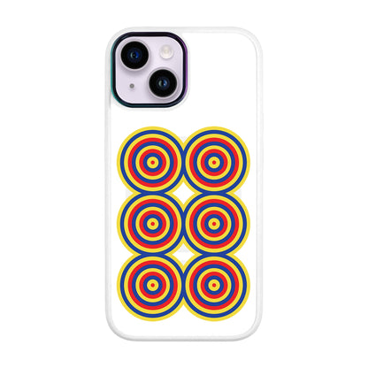LOLLIPOPS-Vigor Kılıf MagSafe Özellikli - iPhone 14