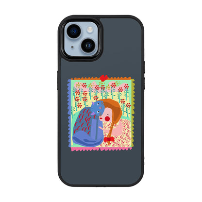SİHİRLİ KAZAK-iPhone 14 Plus Proof Kılıf