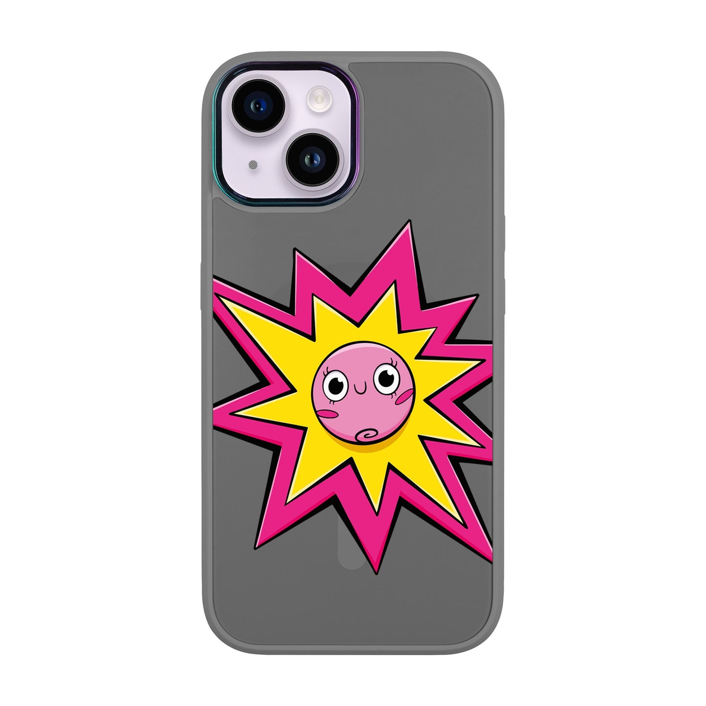 POP PRINCESSES-Vigor Kılıf MagSafe Özellikli - iPhone 13