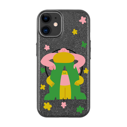 PARENT-Radiant Kılıf MagSafe Özellikli - iPhone 11