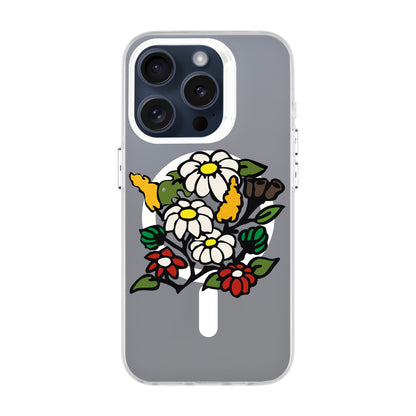 BUNDLE-iPhone 13 Pro Hold Kılıf MagSafe Özellikli