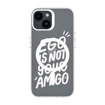 EGO-iPhone 14 Hold Kılıf MagSafe Özellikli