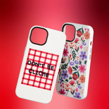 GRACIOUS-iPhone 13 Pro Max Leather Kılıf
