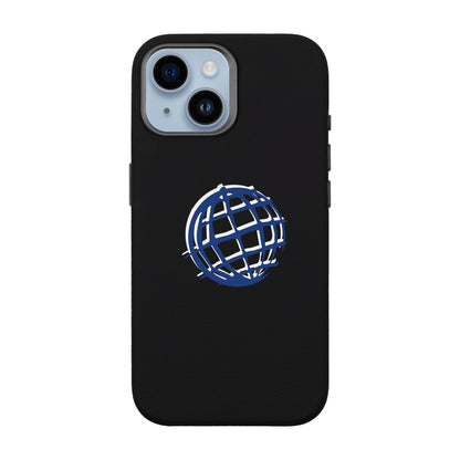 GLOBE-iPhone 14 Leather Premium Kılıf MagSafe Özellikli