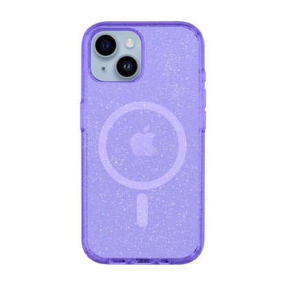 NEW-iPhone 14 Shiny Kılıf MagSafe Özellikli