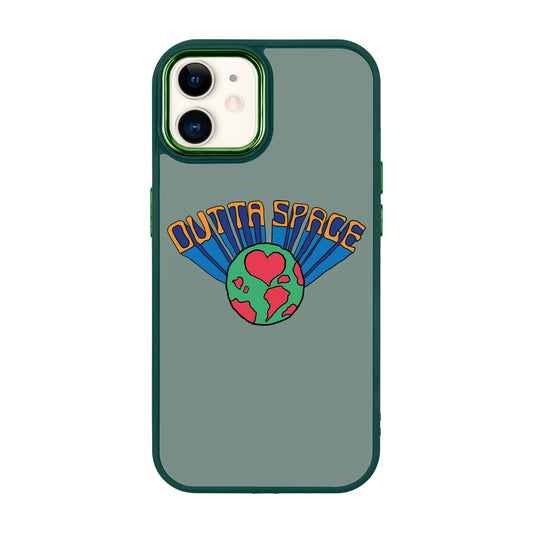 OUTTA SPACE-iPhone 11 Proof Kılıf