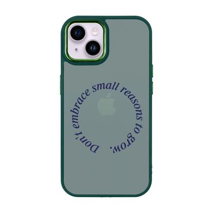 GROW-iPhone 14 Plus Proof Kılıf