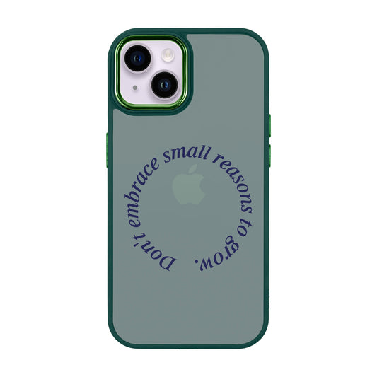 GROW-iPhone 14 Plus Proof Kılıf