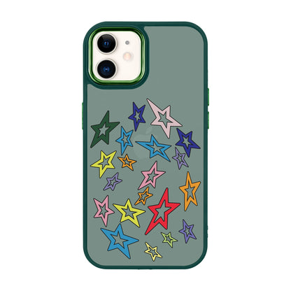 STAR-iPhone 11 Proof Kılıf